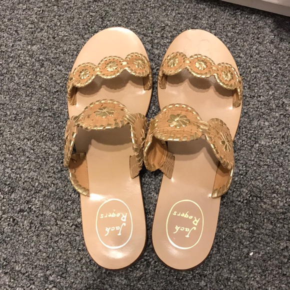 Jack Rogers Shoes - Jack Roger sandals